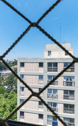 Apartamento à venda com 78m², 3 quartos e 1 vaga Apartamento à venda com 78m², 3 quartos e 1 vagaVista da Sala