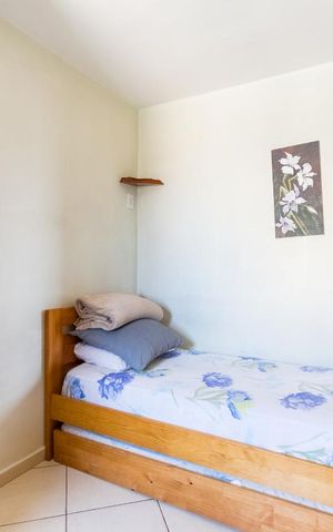 Apartamento à venda com 78m², 3 quartos e 1 vaga Apartamento à venda com 78m², 3 quartos e 1 vagaQuarto 2