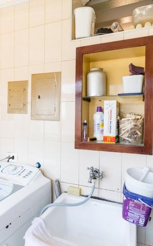 Apartamento à venda com 78m², 3 quartos e 1 vaga Apartamento à venda com 78m², 3 quartos e 1 vagaLavanderia