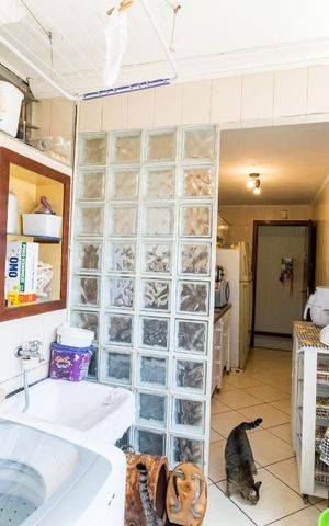 Apartamento à venda com 78m², 3 quartos e 1 vaga Apartamento à venda com 78m², 3 quartos e 1 vagaLavanderia