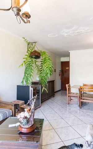Apartamento à venda com 78m², 3 quartos e 1 vaga Apartamento à venda com 78m², 3 quartos e 1 vagaSala