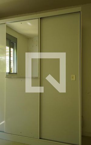 Apartamento à venda com 62m², 1 quarto e 1 vagaQuarto