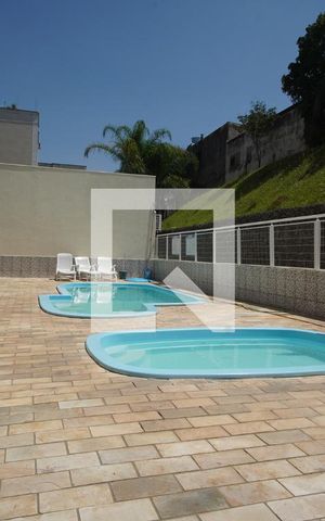 Apartamento à venda com 62m², 1 quarto e 1 vagaÁrea comum