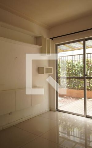 Apartamento à venda com 62m², 1 quarto e 1 vagaSala
