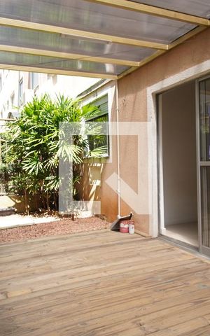 Apartamento à venda com 62m², 1 quarto e 1 vagaPátio