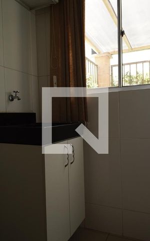Apartamento à venda com 62m², 1 quarto e 1 vagaCozinha