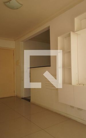 Apartamento à venda com 62m², 1 quarto e 1 vagaSala