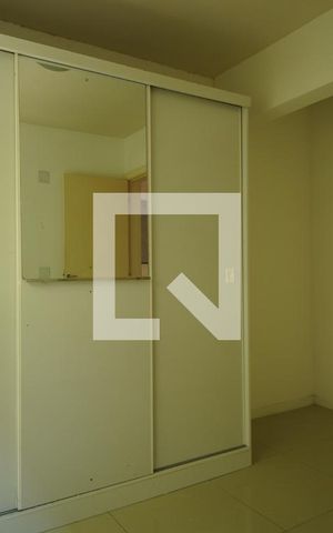 Apartamento à venda com 62m², 1 quarto e 1 vagaQuarto