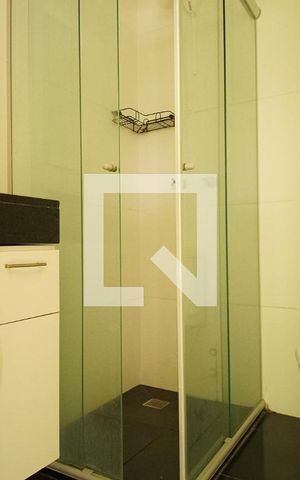 Apartamento à venda com 62m², 1 quarto e 1 vagaBanheiro