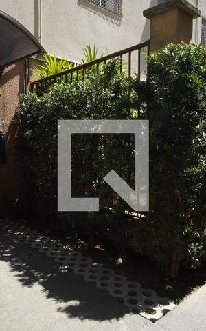 Apartamento à venda com 62m², 1 quarto e 1 vagaÁrea comum