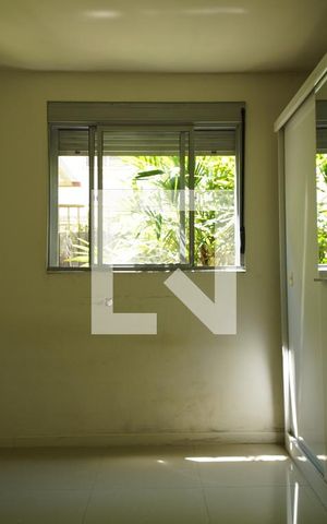 Apartamento à venda com 62m², 1 quarto e 1 vagaQuarto