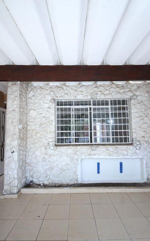 Casa para alugar com 76m², 2 quartos e 1 vagaGaragem