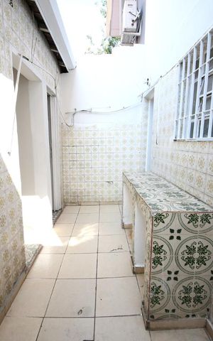 Casa para alugar com 76m², 2 quartos e 1 vagaÁrea de Serviço