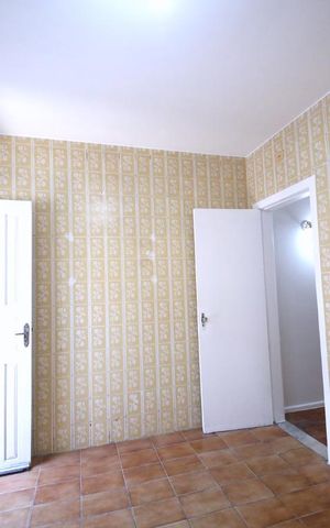 Casa para alugar com 76m², 2 quartos e 1 vagaCozinha