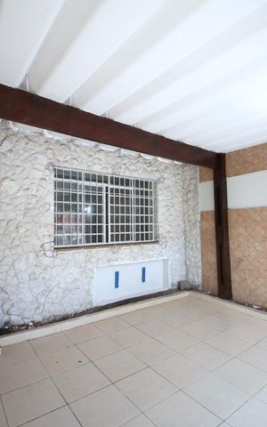 Casa para alugar com 76m², 2 quartos e 1 vagaGaragem