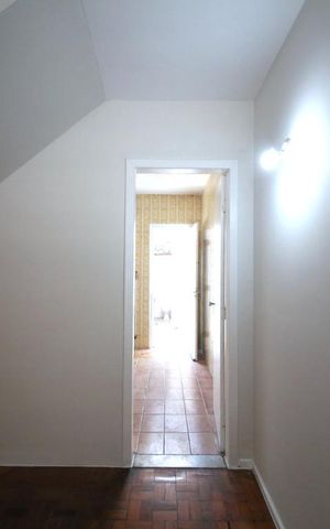 Casa para alugar com 76m², 2 quartos e 1 vagaSala - Cozinha