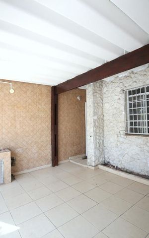 Casa para alugar com 76m², 2 quartos e 1 vagaGaragem