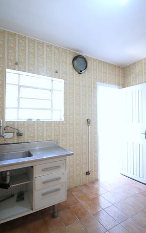 Casa para alugar com 76m², 2 quartos e 1 vagaCozinha