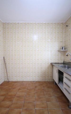 Casa para alugar com 76m², 2 quartos e 1 vagaCozinha
