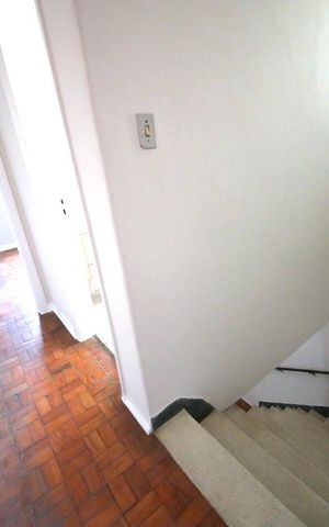 Casa para alugar com 76m², 2 quartos e 1 vagaCorredor