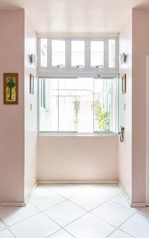 Apartamento à venda com 63m², 2 quartos e sem vaga Apartamento à venda com 63m², 2 quartos e sem vagaSala