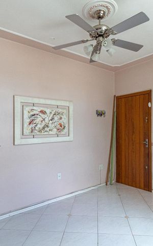 Apartamento à venda com 63m², 2 quartos e sem vaga Apartamento à venda com 63m², 2 quartos e sem vagaSala