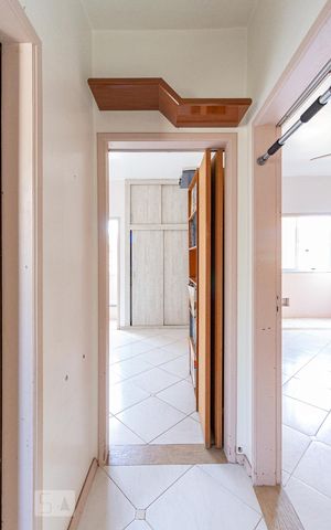 Apartamento à venda com 63m², 2 quartos e sem vaga Apartamento à venda com 63m², 2 quartos e sem vagaCirculação