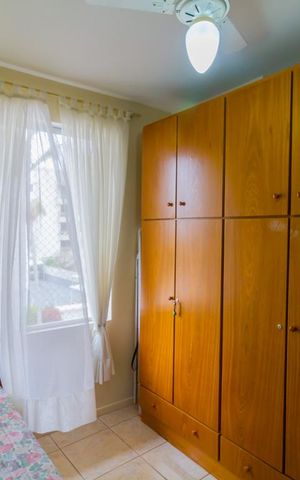 Apartamento para alugar com 94m², 3 quartos e 1 vagaQuarto 3