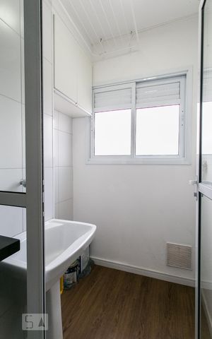 Apartamento à venda com 33m², 1 quarto e sem vagaÁrea de Serviço