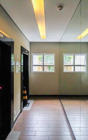 Apartamento à venda com 33m², 1 quarto e sem vagaÁrea comum - Elevadores