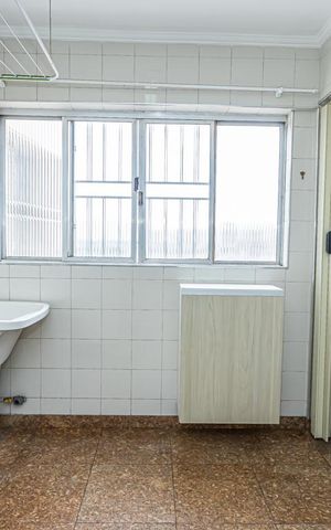 Apartamento à venda com 59m², 2 quartos e 1 vaga Apartamento à venda com 59m², 2 quartos e 1 vagaÁrea de Serviço