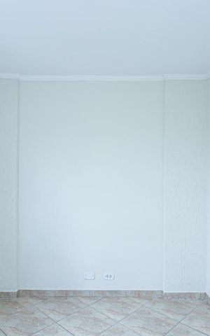 Apartamento à venda com 59m², 2 quartos e 1 vaga Apartamento à venda com 59m², 2 quartos e 1 vagaQuarto 2