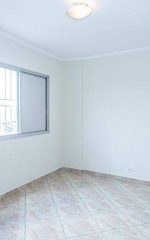Apartamento à venda com 59m², 2 quartos e 1 vaga