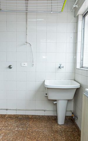 Apartamento à venda com 59m², 2 quartos e 1 vaga Apartamento à venda com 59m², 2 quartos e 1 vagaÁrea de Serviço