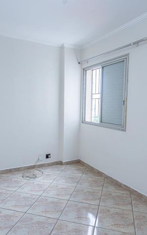 Apartamento à venda com 59m², 2 quartos e 1 vaga Apartamento à venda com 59m², 2 quartos e 1 vagaQuarto 1