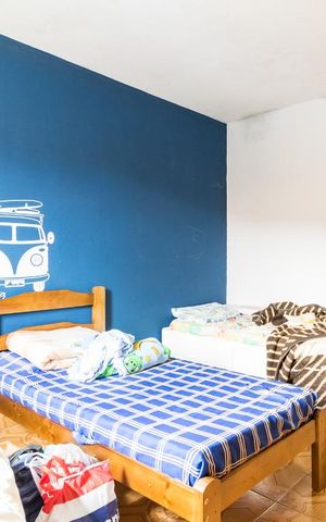 Casa à venda com 150m², 2 quartos e 2 vagas Casa à venda com 150m², 2 quartos e 2 vagasQuarto 2