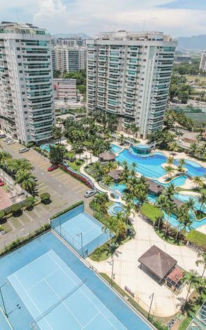 Apartamento à venda com 81m², 2 quartos e 1 vaga Apartamento à venda com 81m², 2 quartos e 1 vagaÁrea comum