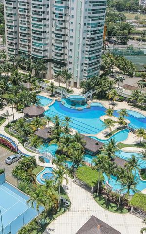 Apartamento à venda com 81m², 2 quartos e 1 vaga Apartamento à venda com 81m², 2 quartos e 1 vagaÁrea comum - Piscina