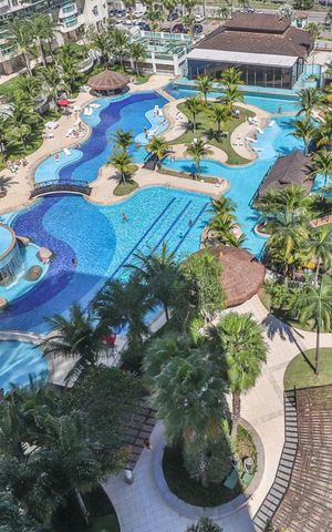 Apartamento à venda com 81m², 2 quartos e 1 vaga Apartamento à venda com 81m², 2 quartos e 1 vagaÁrea comum - Piscina