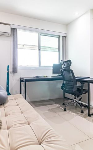 Apartamento à venda com 81m², 2 quartos e 1 vaga Apartamento à venda com 81m², 2 quartos e 1 vagaQuarto 1