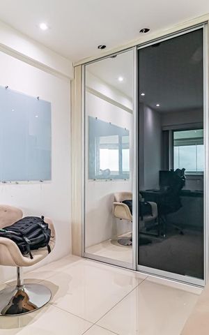Apartamento à venda com 81m², 2 quartos e 1 vaga Apartamento à venda com 81m², 2 quartos e 1 vagaQuarto 1