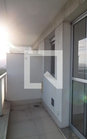 Apartamento à venda com 77m², 2 quartos e 1 vaga Apartamento à venda com 77m², 2 quartos e 1 vagaVaranda da Sala