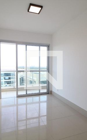 Apartamento à venda com 77m², 2 quartos e 1 vaga Apartamento à venda com 77m², 2 quartos e 1 vagaSala