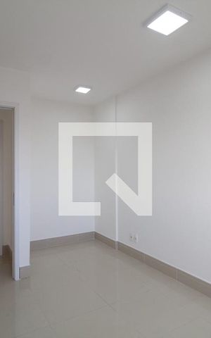 Apartamento à venda com 77m², 2 quartos e 1 vaga Apartamento à venda com 77m², 2 quartos e 1 vagaQuarto 1