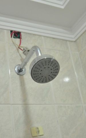 Apartamento para alugar com 74m², 2 quartos e 1 vagaBanheiro suíte
