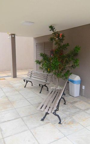 Apartamento para alugar com 74m², 2 quartos e 1 vagaCondomínio