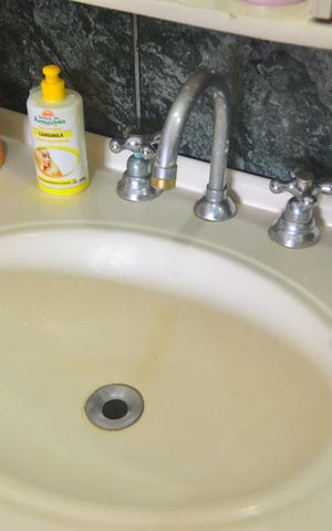 Apartamento para alugar com 74m², 2 quartos e 1 vagaBanheiro suíte
