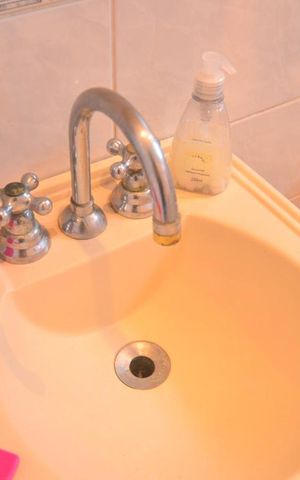 Apartamento para alugar com 74m², 2 quartos e 1 vagaBanheiro