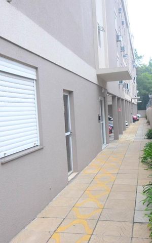 Apartamento para alugar com 74m², 2 quartos e 1 vagaCondomínio