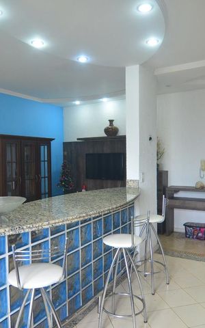Apartamento para alugar com 74m², 2 quartos e 1 vagaCozinha